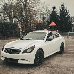 Meet your Posher, Anas